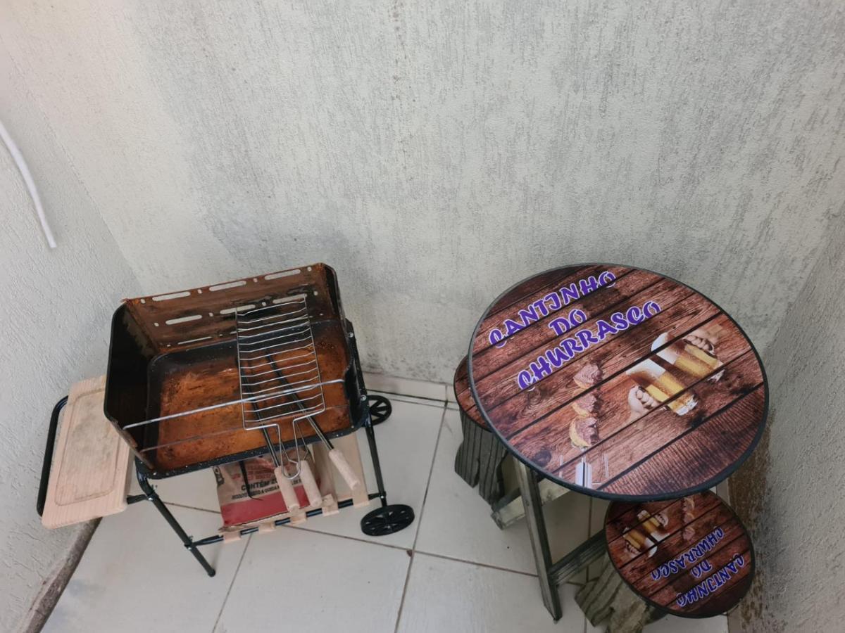 Casa Aconchegante Em Buzios 빌라 외부 사진